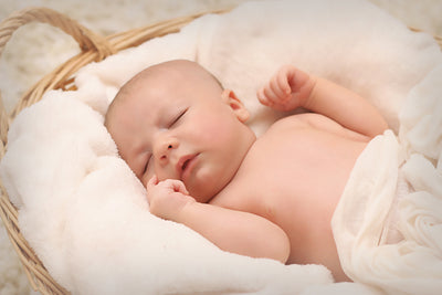 Nappy Rash: Causes, Symptoms, and Treatment