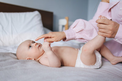 The Ultimate Diaper Bag Essentials Checklist for New Parents