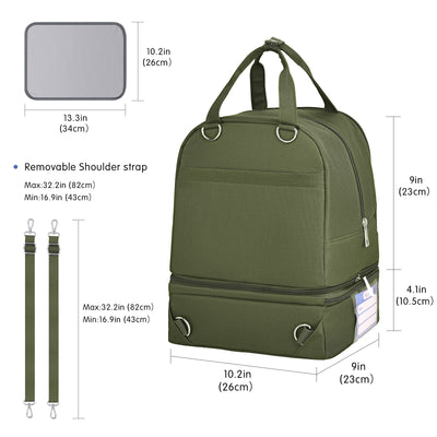 Breast Pump Bag, Spectra Pump Backpack, Compatible with Spectra S1, S2
