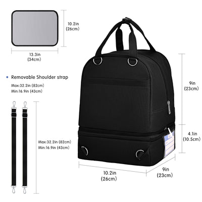 Breast Pump Bag, Spectra Pump Backpack, Compatible with Spectra S1, S2