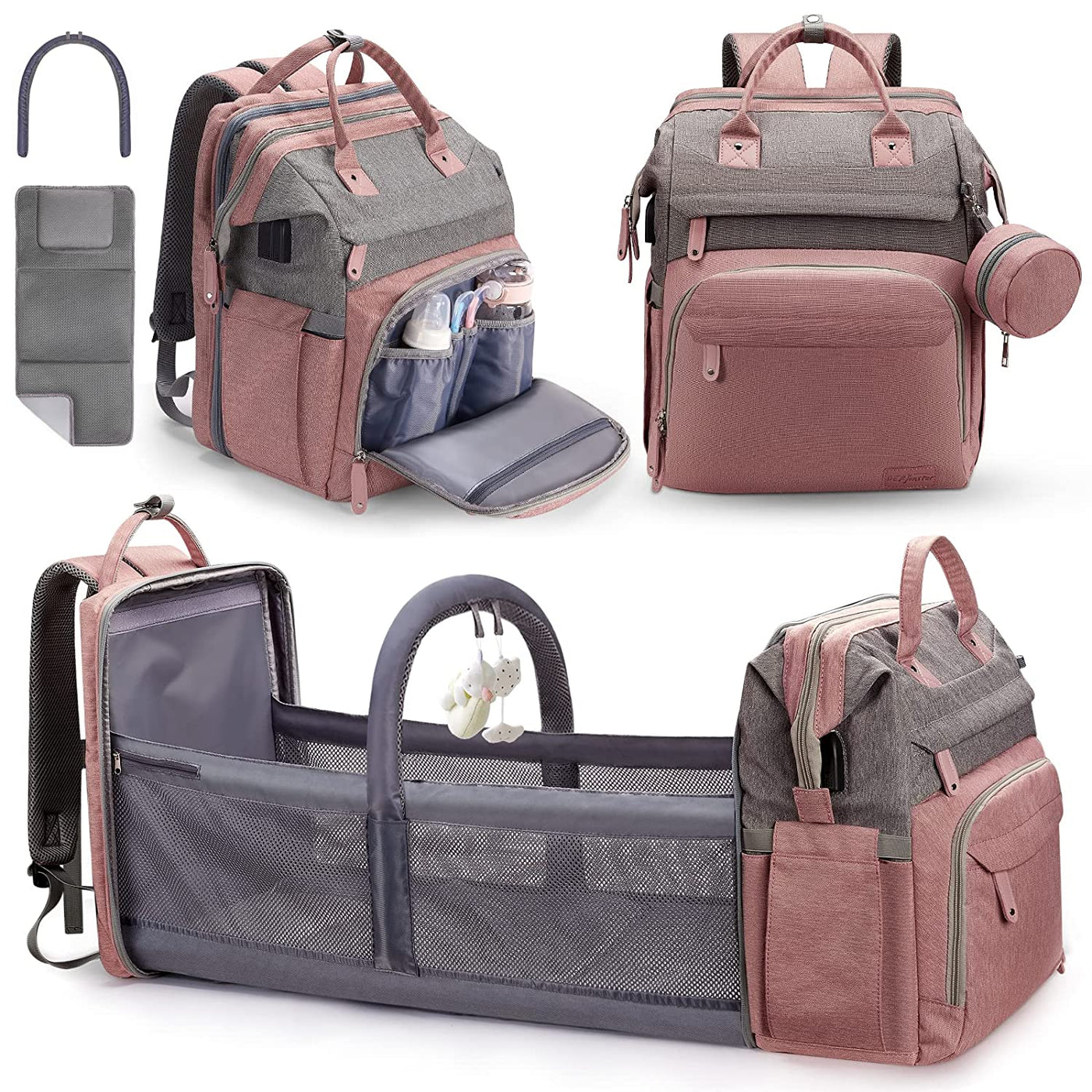 baby diaper bags